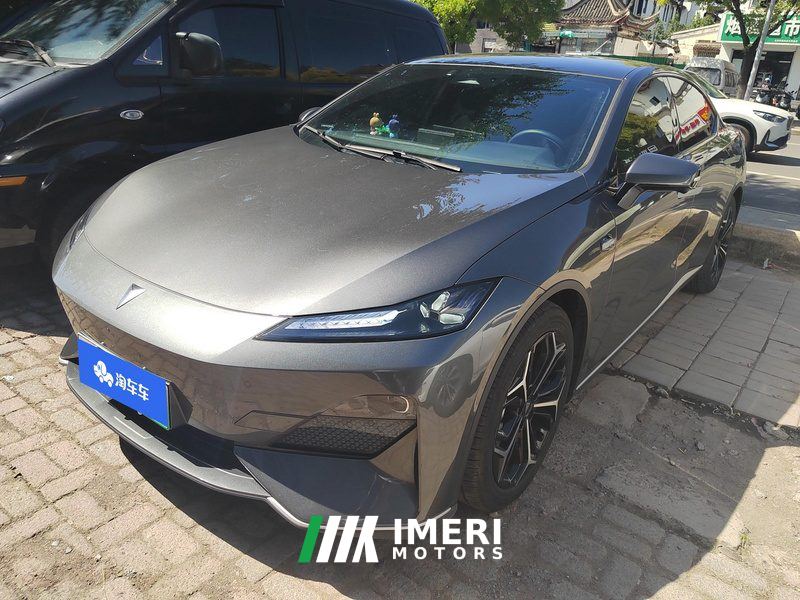 Deepal SL03 EREV 135km Plus Honor Edition