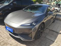 Deepal SL03 EREV 135km Plus Honor Edition - ფოტო 1