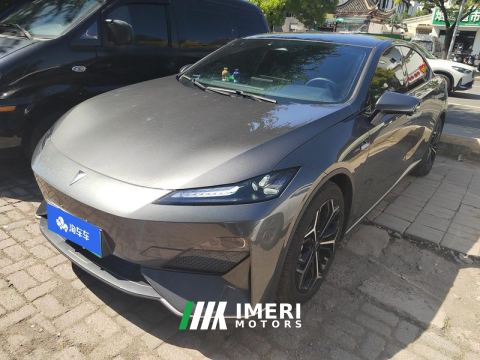 2024 Deepal SL03 EREV 135km Plus Honor Edition - ავტომობილი ჩინეთიდან