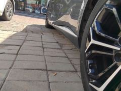 Deepal SL03 EREV 135km Plus Honor Edition - ფოტო 11