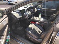 Deepal SL03 EREV 135km Plus Honor Edition - ფოტო 14