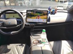 Deepal SL03 EREV 135km Plus Honor Edition - ფოტო 16