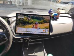 Deepal SL03 EREV 135km Plus Honor Edition - ფოტო 17
