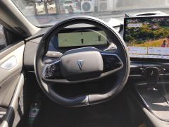 Deepal SL03 EREV 135km Plus Honor Edition - ფოტო 18