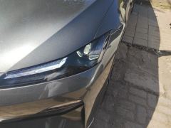 Deepal SL03 EREV 135km Plus Honor Edition - ფოტო 4