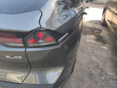 Deepal SL03 EREV 135km Plus Honor Edition - ფოტო 5