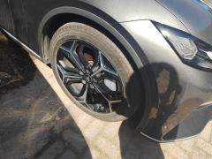 Deepal SL03 EREV 135km Plus Honor Edition - ფოტო 6