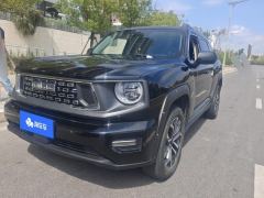 Haval Dargo Big Dog PLUS 2.0T 2WD Tide Wild Edition Plus - фото 1