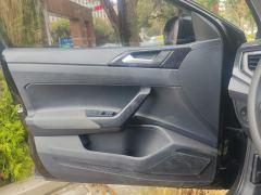Volkswagen Lavida Advanced 1.5L Automatically outstanding Xinxue edition - photo 12