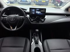 Toyota Levin Dual-Engine 1.8L Leading Edition - ფოტო 16