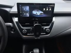 Toyota Levin Dual-Engine 1.8L Leading Edition - ფოტო 17
