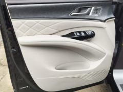 Denza D9 DM-i 1050 Luxury Edition - фото 12