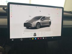 Tesla Model Y 554km Rear-Wheel Drive Edition - фото 17