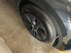 Tesla Model Y 554km Rear-Wheel Drive Edition - фото 6