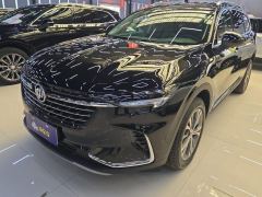 Buick Envision Plus Enclave Plus 652T 2WD Deluxe - ფოტო 1