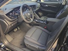 Buick Envision Plus Enclave Plus 652T 2WD Deluxe - ფოტო 14