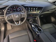 Buick Envision Plus Enclave Plus 652T 2WD Deluxe - ფოტო 16
