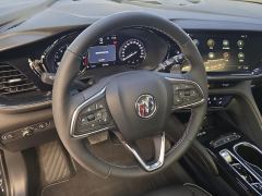 Buick Envision Plus Enclave Plus 652T 2WD Deluxe - ფოტო 18