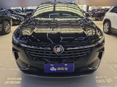Buick Envision Plus Enclave Plus 652T 2WD Deluxe - ფოტო 3