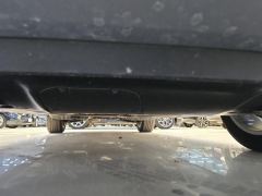 Buick Envision Plus Enclave Plus 652T 2WD Deluxe - ფოტო 8