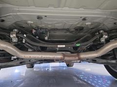 Buick Envision Plus Enclave Plus 652T 2WD Deluxe - ფოტო 9