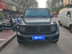 Mercedes-Benz G Class G-Class G 500 - ფოტო 3