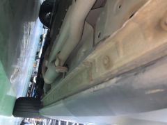 Haval H6 PHEV DHT—PHEV 55 - ფოტო 10