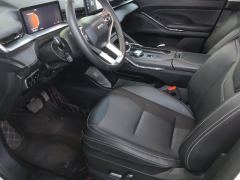 Haval H6 PHEV DHT—PHEV 55 - ფოტო 14