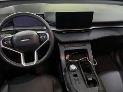 Haval H6 PHEV DHT—PHEV 55 - ფოტო 16