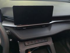 Haval H6 PHEV DHT—PHEV 55 - ფოტო 17