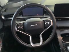 Haval H6 PHEV DHT—PHEV 55 - ფოტო 18