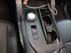 Haval H6 PHEV DHT—PHEV 55 - ფოტო 19