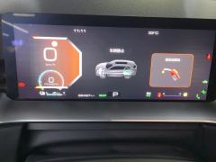 Haval H6 PHEV DHT—PHEV 55 - ფოტო 20