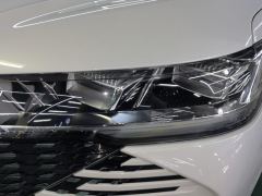 Haval H6 PHEV DHT—PHEV 55 - ფოტო 4