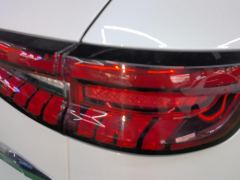 Haval H6 PHEV DHT—PHEV 55 - ფოტო 5