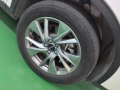Haval H6 PHEV DHT—PHEV 55 - ფოტო 6