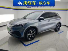 BYD Yuan PLUS 430KM Prestigious Edition - ფოტო 1