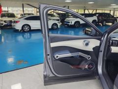 BYD Yuan PLUS 430KM Prestigious Edition - ფოტო 12