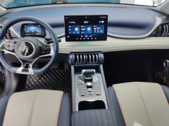 BYD Yuan PLUS 430KM Prestigious Edition - ფოტო 16