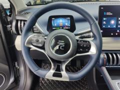 BYD Yuan PLUS 430KM Prestigious Edition - ფოტო 18