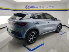 BYD Yuan PLUS 430KM Prestigious Edition - ფოტო 2