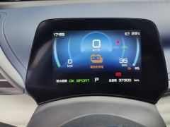 BYD Yuan PLUS 430KM Prestigious Edition - ფოტო 20