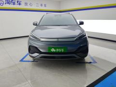 BYD Yuan PLUS 430KM Prestigious Edition - ფოტო 3