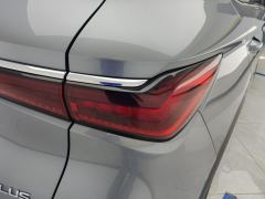 BYD Yuan PLUS 430KM Prestigious Edition - ფოტო 5