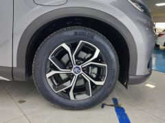 BYD Yuan PLUS 430KM Prestigious Edition - ფოტო 6