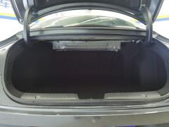 Changan Eado 1.5T GDI Flagship Version - ფოტო 7