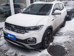 Volkswagen Tacqua 200TSI Edition - ფოტო 1