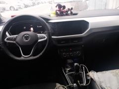 Volkswagen Tacqua 200TSI Edition - ფოტო 16