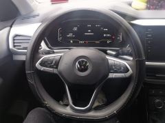 Volkswagen Tacqua 200TSI Edition - ფოტო 18