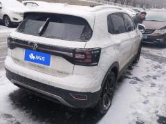 Volkswagen Tacqua 200TSI Edition - ფოტო 2